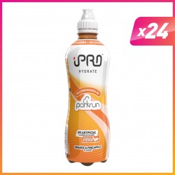 iPRO Hydrate Orange &...